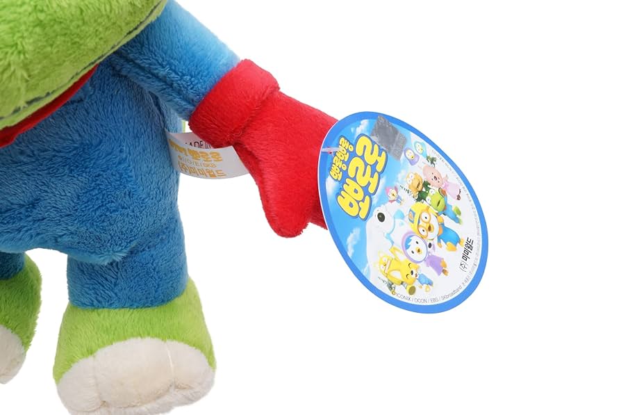 ポロロ ぬいぐるみ Amazon.co.jp: ぬいぐるみ 人形 ポロロ ポンポンポロロ 正規品